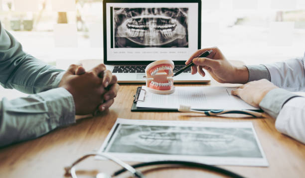 Best Emergency Treatment for Jaw Pain or Injury in Jessup, PA
