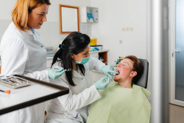 Best Emergency Denture Repair in Jessup, PA