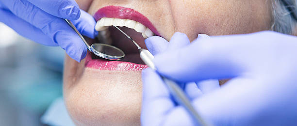 Best Emergency Treatment for Oral Infections in Jessup, PA